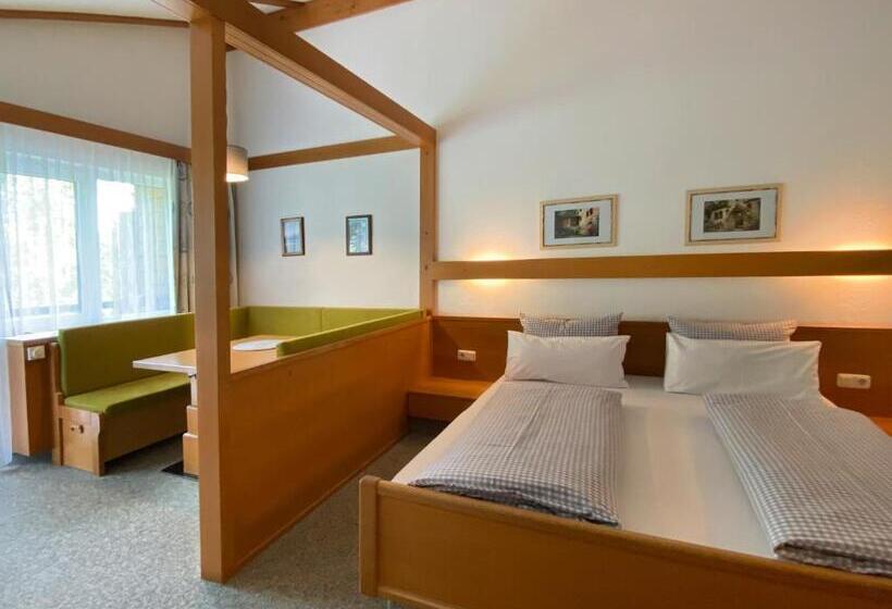 Номер Стандарт, Appartement Hotel Happy Kienberg