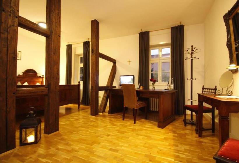 Номер Комфорт, Klosterhotel Wöltingerode