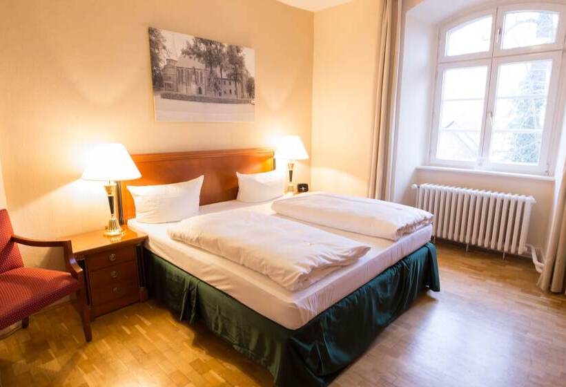 Номер Комфорт, Klosterhotel Wöltingerode