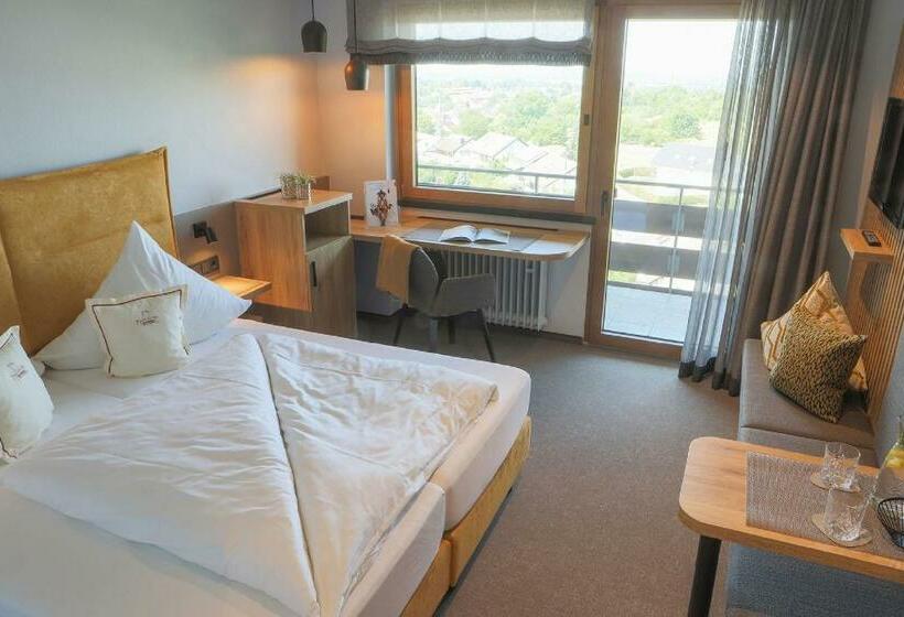 Номер Стандарт, Haus Rebland Urlaubsglück