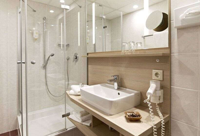 Номер Стандарт, Weinberghotel Edelacker