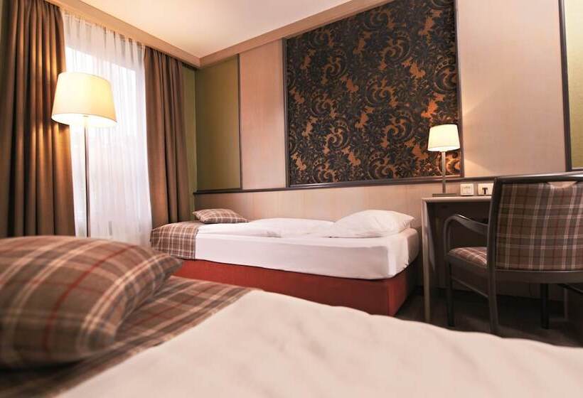 Номер Basic, Weinberghotel Edelacker