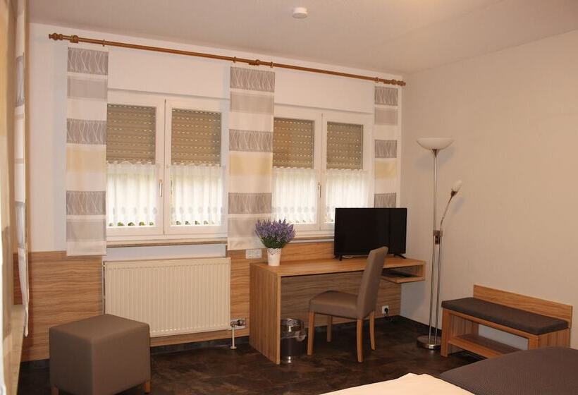 Номер Стандарт, Landhaus Hotel Müller