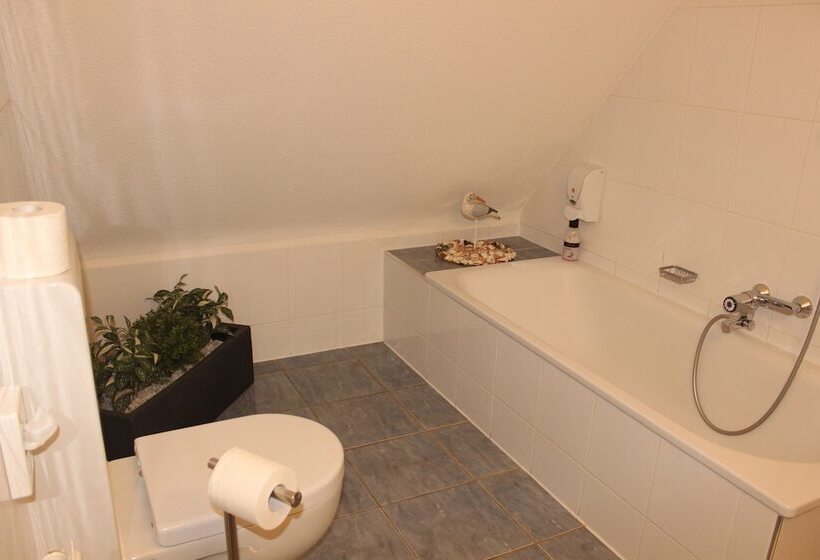 Номер Стандарт, Landhaus Hotel Müller