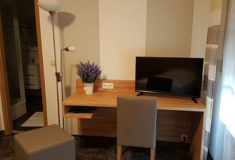 Номер Стандарт Трехместный, Landhaus Hotel Müller