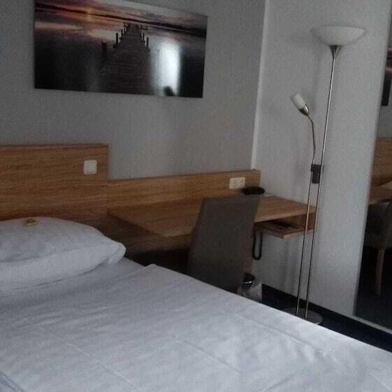 Номер Стандарт Индивидуальный, Landhaus Hotel Müller