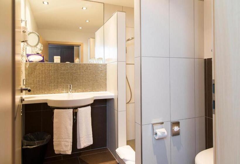 Номер Комфорт, Landhotel Grönenbach