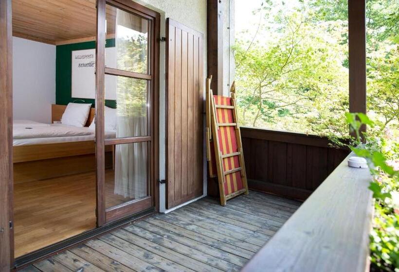 Номер Комфорт, Landhotel Grönenbach