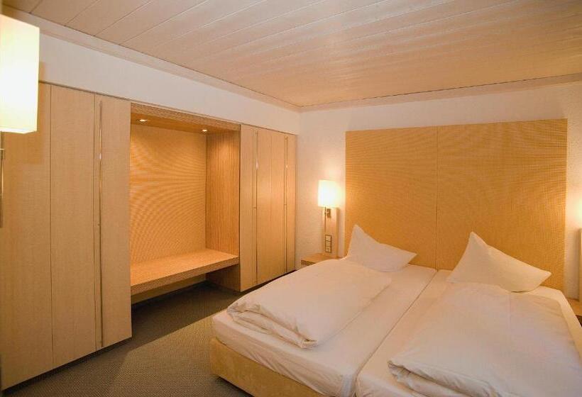 Люкс, Landhotel Grönenbach
