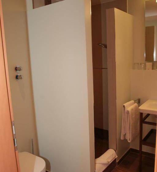 Номер Комфорт Индивидуальный, Landhotel Grönenbach
