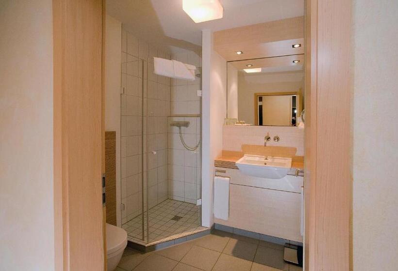 Номер Комфорт Индивидуальный, Landhotel Grönenbach
