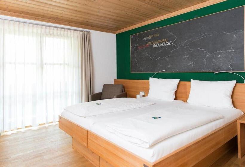 Номер Комфорт, Landhotel Grönenbach