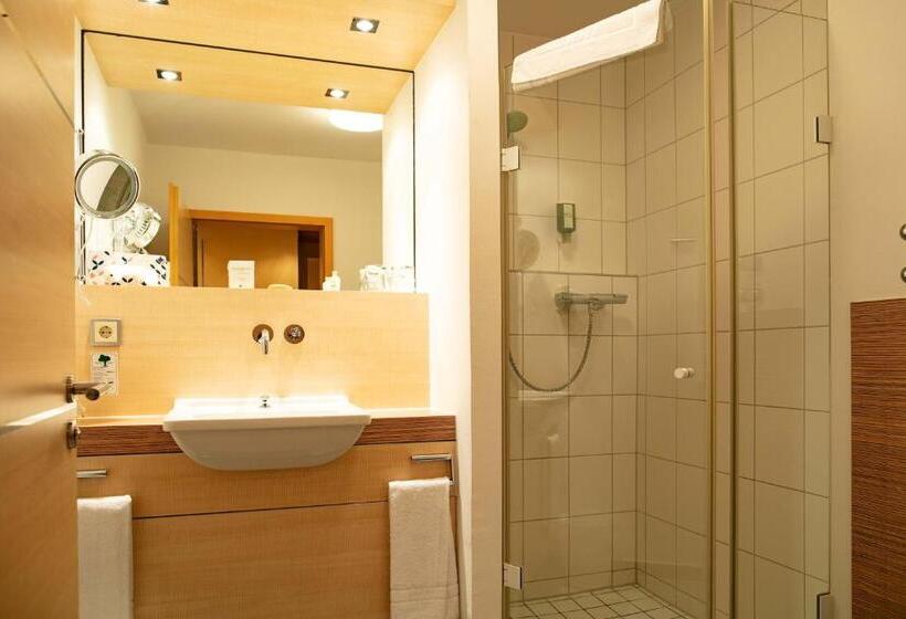Номер Комфорт Индивидуальный, Landhotel Grönenbach