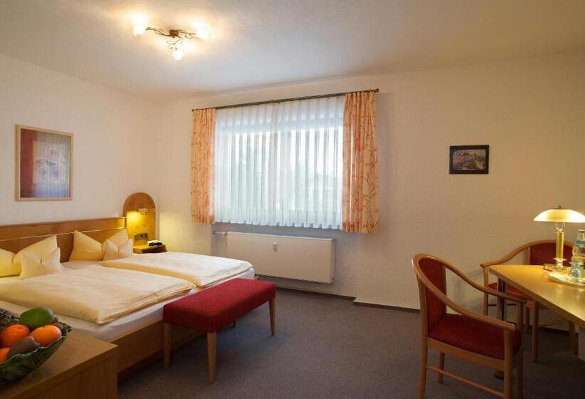 Номер Стандарт, Landhotel Seeg