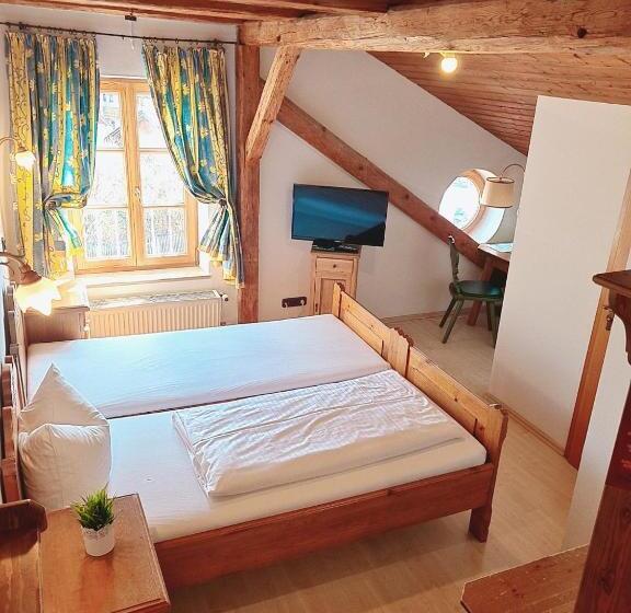 Номер Стандарт, Landgasthof Böck