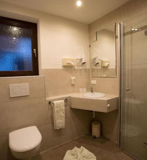 Номер Стандарт, Landhotel Teuteberg