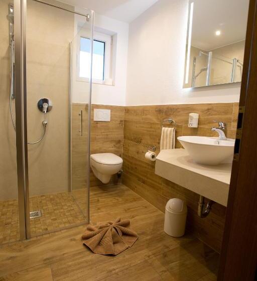 Номер Стандарт, Landhotel Teuteberg