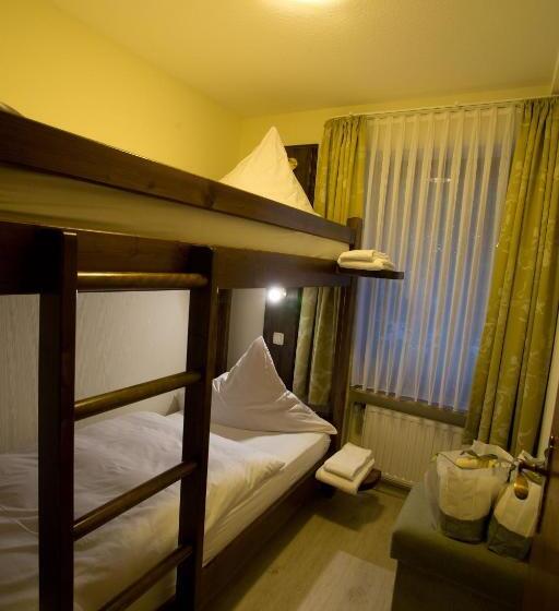 Семейный Номер, Landhotel Teuteberg