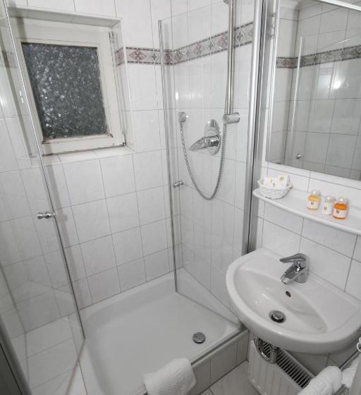 Номер Стандарт, Weidegg   Hotel Garni