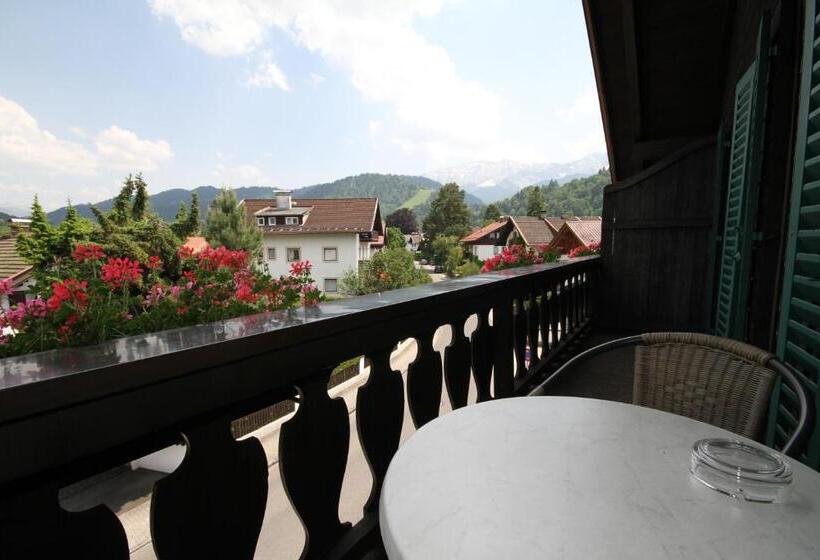 Номер Стандарт, Weidegg   Hotel Garni