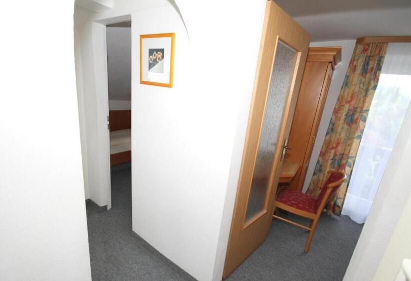 Номер Стандарт, Weidegg   Hotel Garni