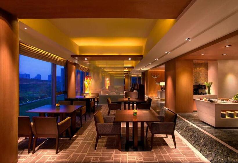 اتاق کلاب, Hyatt Regency Guiyang