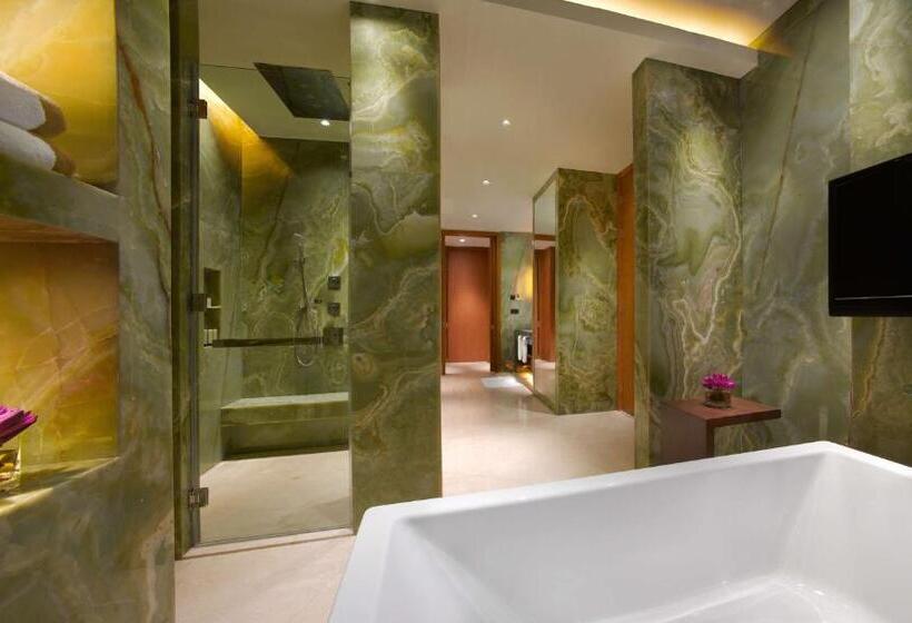 سوییت اجرایی, Hyatt Regency Guiyang