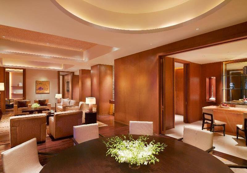 سوییت, Hyatt Regency Guiyang
