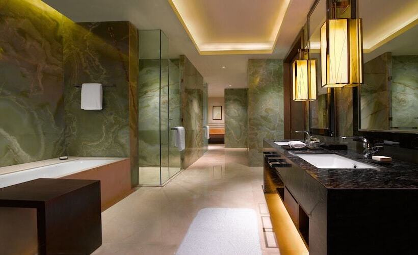اتاق کلاب, Hyatt Regency Guiyang