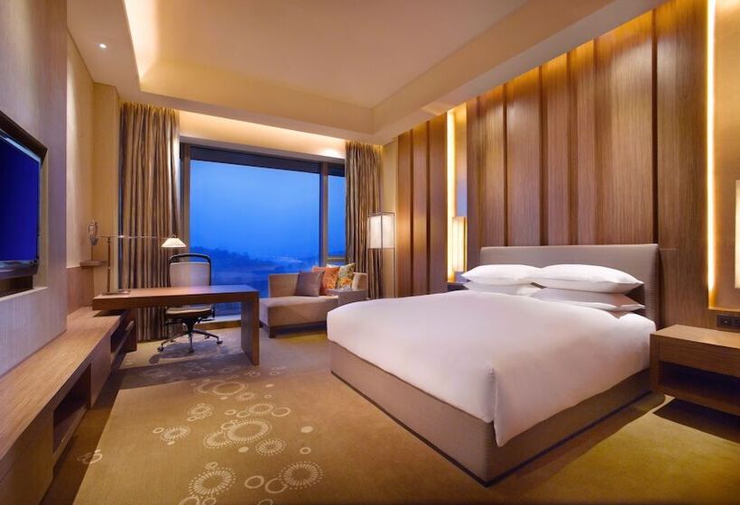 سوییت اجرایی, Hyatt Regency Guiyang