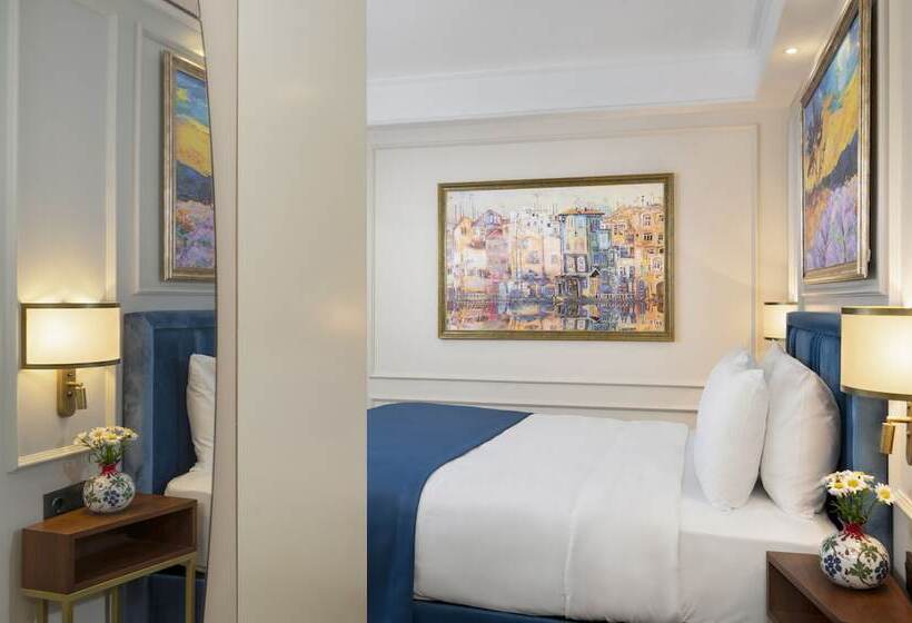 スタンダードルーム, Royan Hotel Hagia Sophia, A Member Of Radisson Individuals