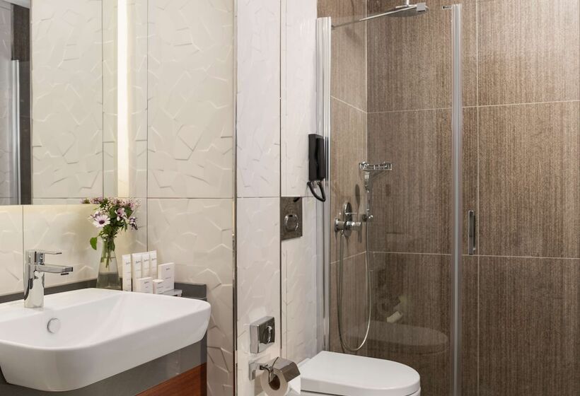 スーペリアールーム, Royan Hotel Hagia Sophia, A Member Of Radisson Individuals
