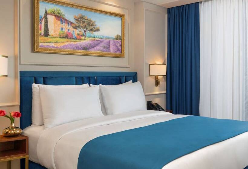 スーペリアトリプルルーム, Royan Hotel Hagia Sophia, A Member Of Radisson Individuals