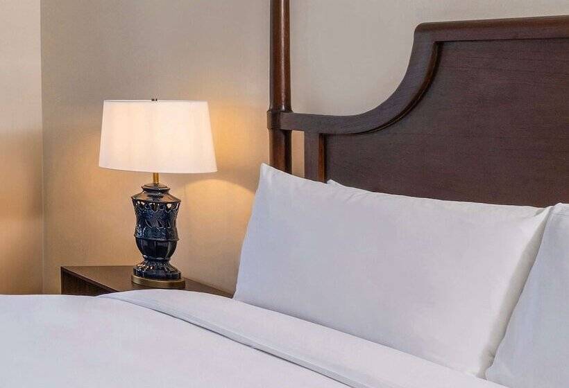 Люкс Престиж, Sofitel Legend Casco Viejo, Panama City