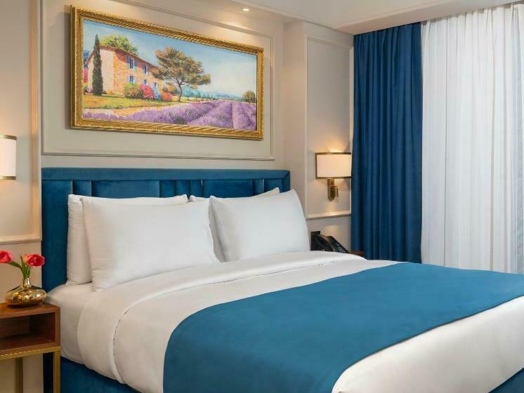 スタンダードルーム, Royan Hotel Hagia Sophia, A Member Of Radisson Individuals