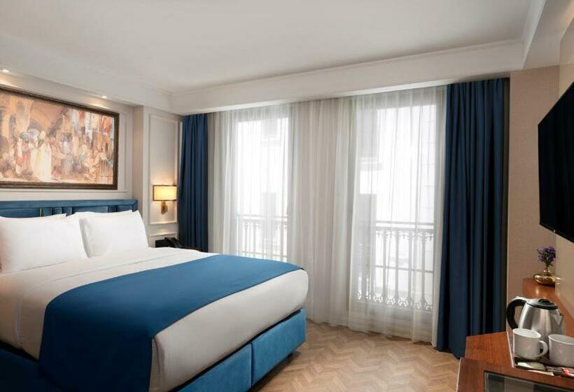 スーペリアールーム, Royan Hotel Hagia Sophia, A Member Of Radisson Individuals