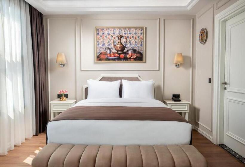 スーペリアールーム, Royan Hotel Hagia Sophia, A Member Of Radisson Individuals