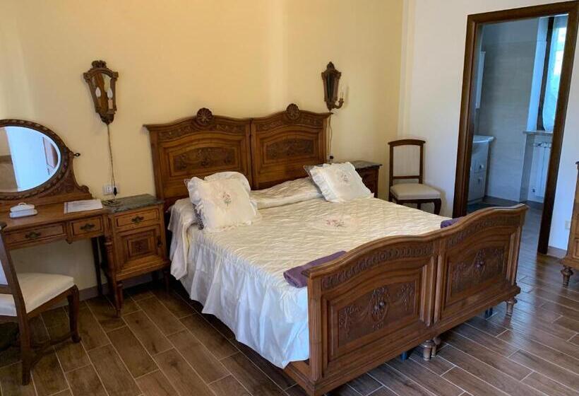 اتاق استاندارد, Bouganville