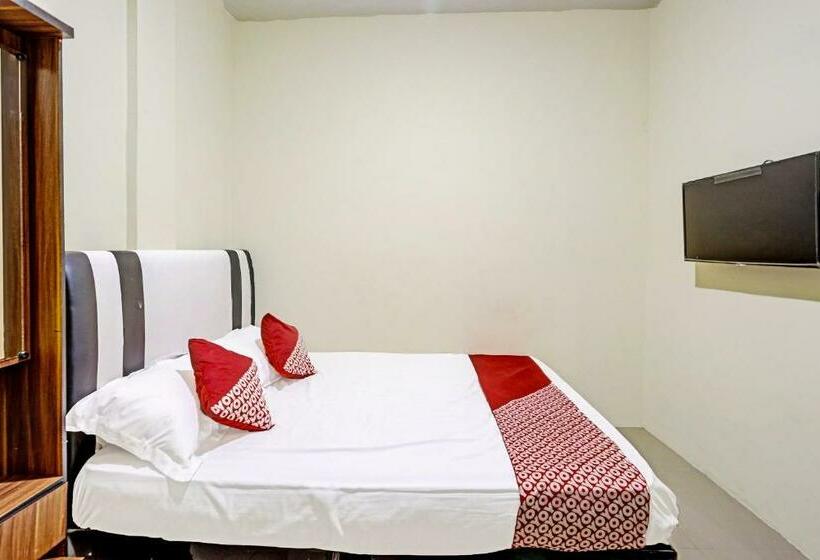 이코노미 룸, Spot On 91500 Suci Homestay Syariah