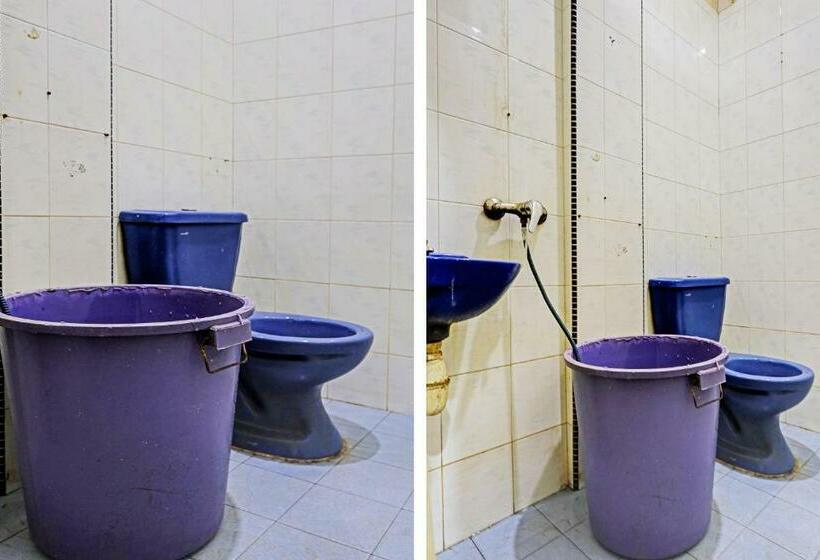 싱글 기본룸, Spot On 91500 Suci Homestay Syariah