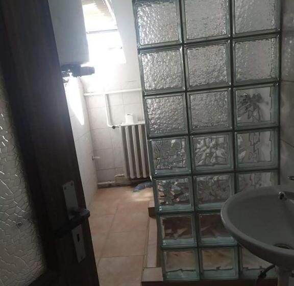 带花园景观的标准三人间, Malomtavi Vendégház Tapolca