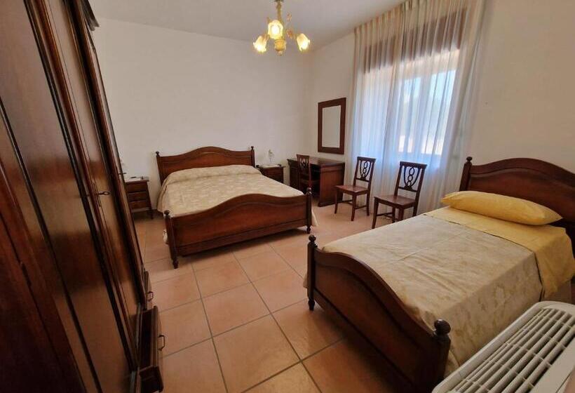 Номер Стандарт, L Antica Casa Affittacamere