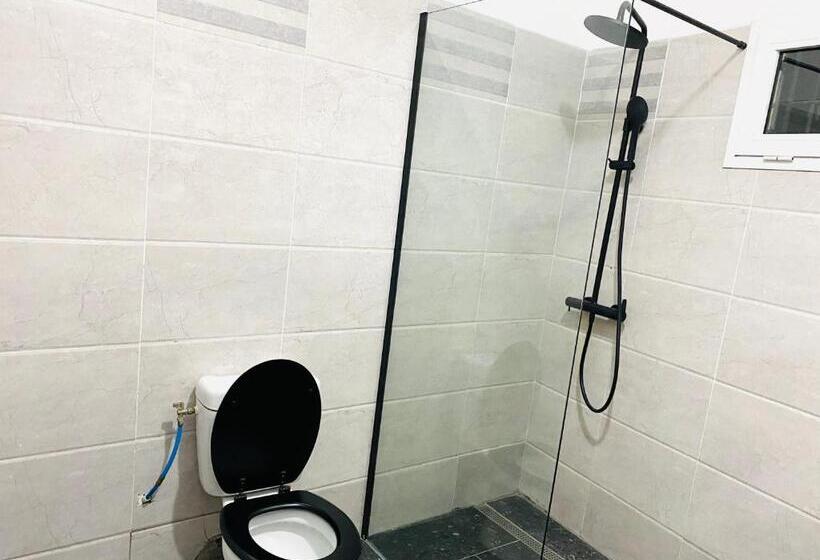 اتاق خانوادگی, Moya Résidence By Md
