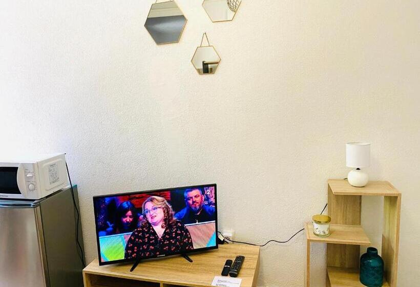 اتاق استاندارد, Moya Résidence By Md