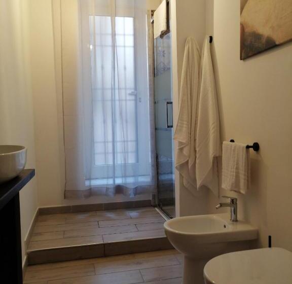 Номер Стандарт, Prima Stella Tourist Rooms