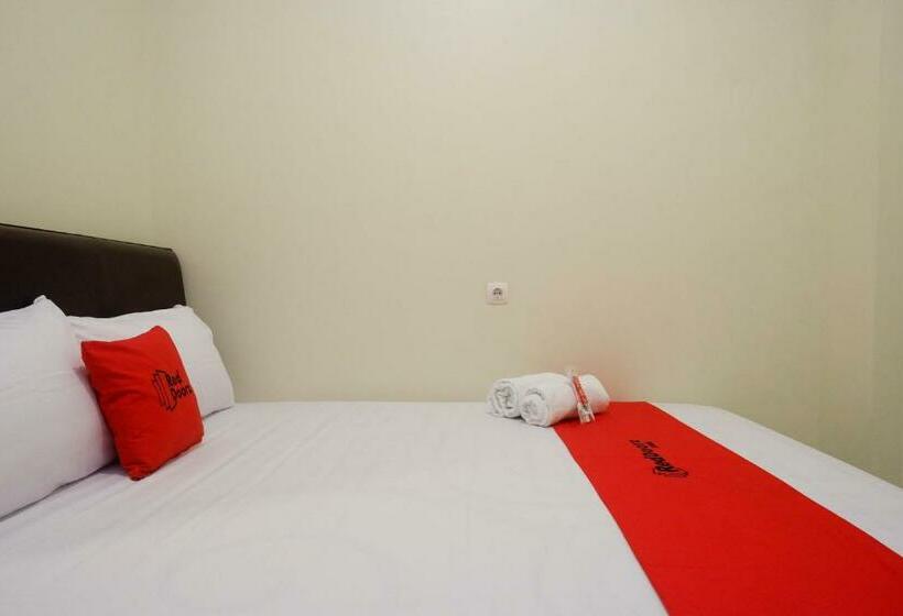 标准间, Reddoorz Syariah At Kelud Sampangan Semarang
