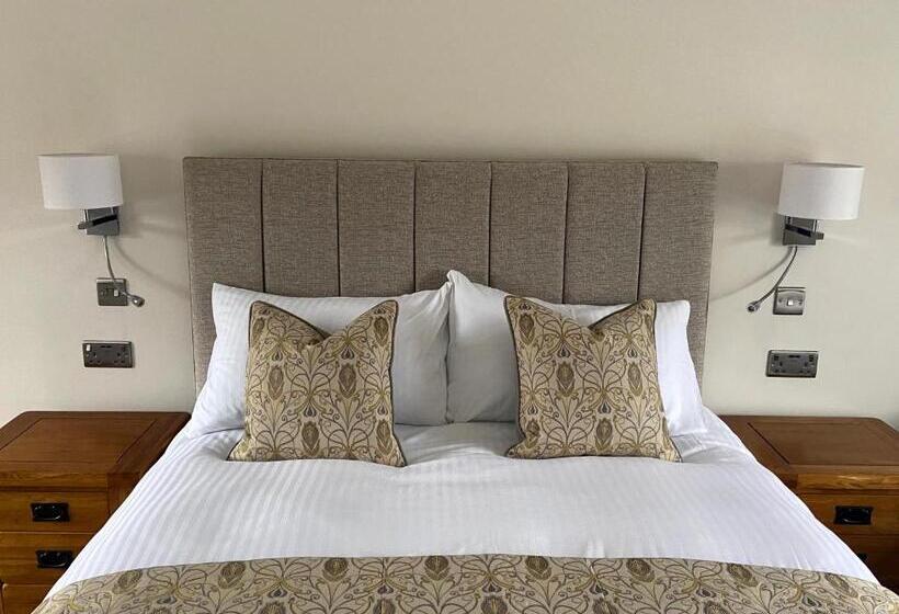 Трехместный Номер Superior, Red Barns Bed & Breakfast