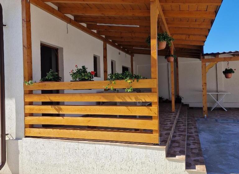 اتاق استاندارد, Casa Selina