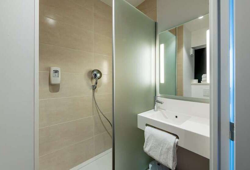 Номер Superior, B&b Hotel Paris Ivry Quai De Seine