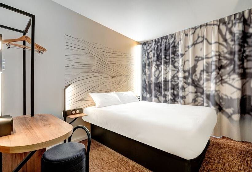 Номер Стандарт Адаптированный для Инвалидов, B&b Hotel Paris Ivry Quai De Seine